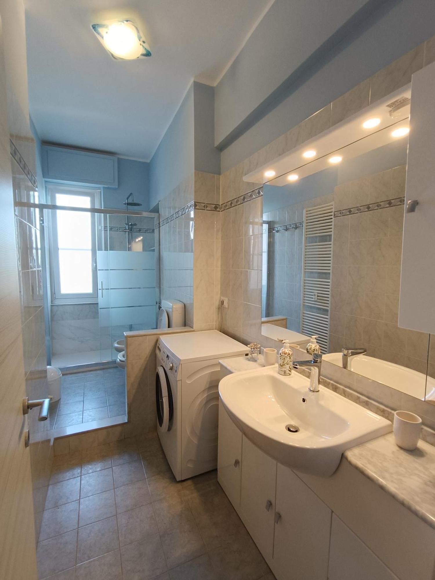 B&B Casa Scotto 사보나 외부 사진