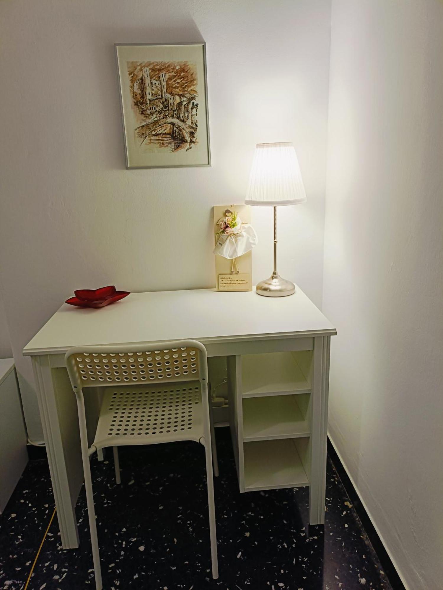 B&B Casa Scotto 사보나 외부 사진