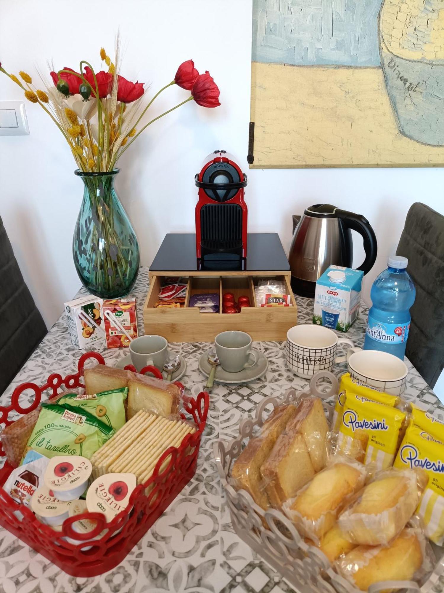 B&B Casa Scotto 사보나 외부 사진